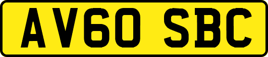 AV60SBC