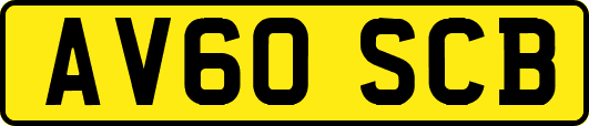 AV60SCB