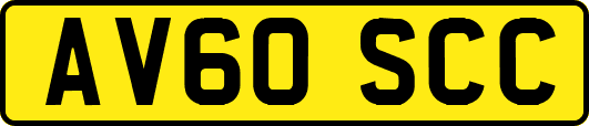 AV60SCC