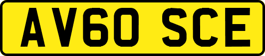 AV60SCE