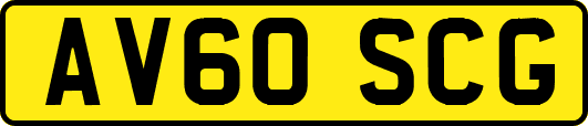 AV60SCG