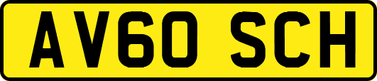 AV60SCH