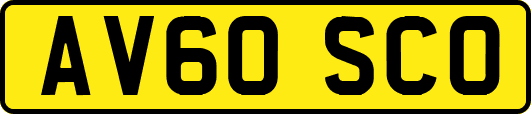 AV60SCO