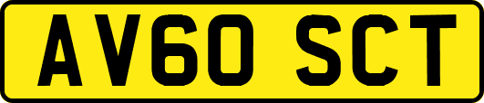 AV60SCT