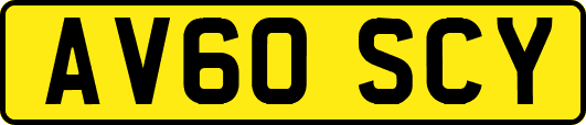 AV60SCY