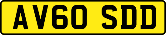 AV60SDD