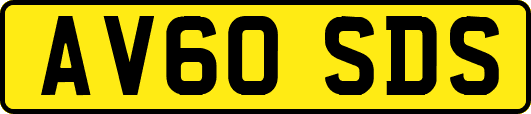 AV60SDS