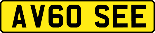 AV60SEE
