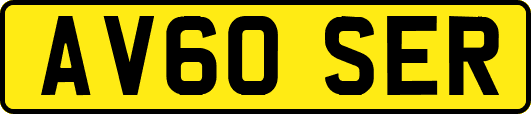 AV60SER