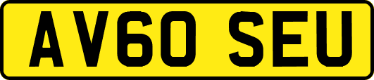 AV60SEU
