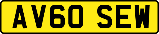 AV60SEW