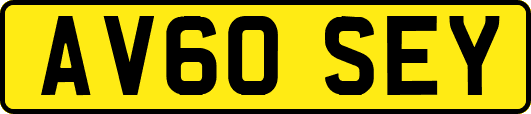 AV60SEY