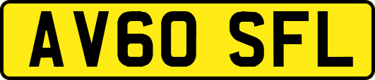 AV60SFL