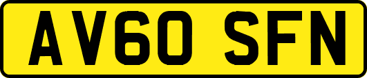 AV60SFN