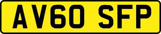 AV60SFP