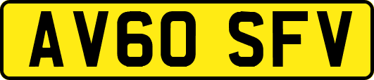 AV60SFV