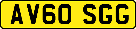 AV60SGG