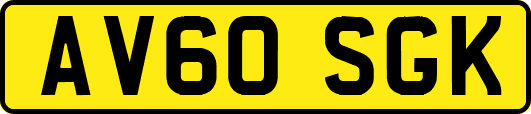 AV60SGK