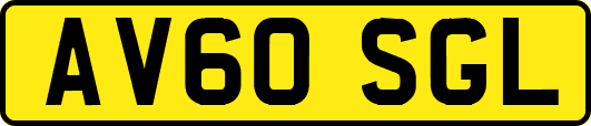 AV60SGL