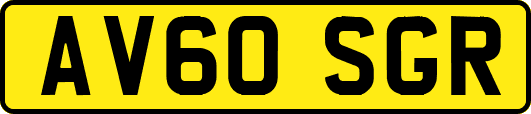 AV60SGR