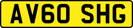 AV60SHG