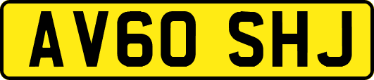 AV60SHJ