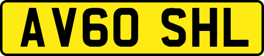 AV60SHL