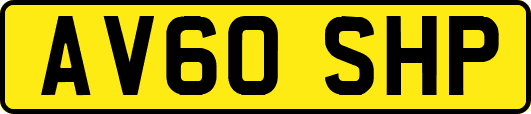 AV60SHP