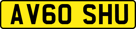 AV60SHU