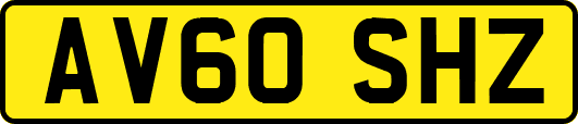 AV60SHZ