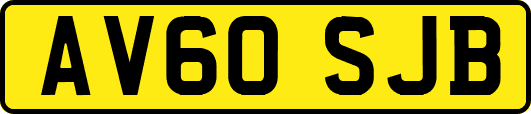AV60SJB