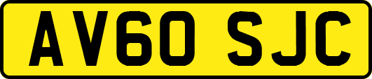 AV60SJC
