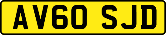 AV60SJD