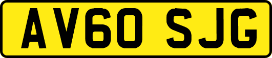 AV60SJG