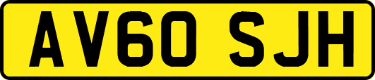 AV60SJH