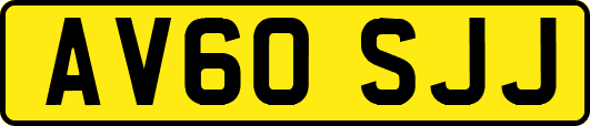 AV60SJJ