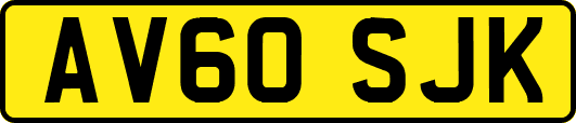 AV60SJK