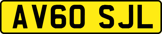 AV60SJL