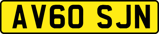 AV60SJN