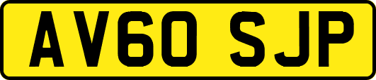 AV60SJP