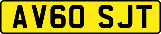 AV60SJT