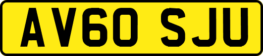 AV60SJU