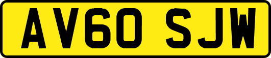 AV60SJW