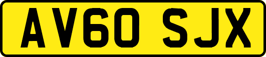 AV60SJX