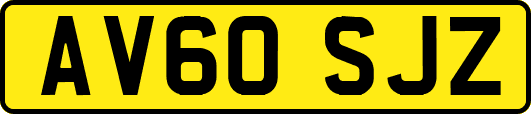 AV60SJZ