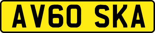AV60SKA