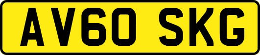 AV60SKG