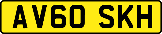 AV60SKH