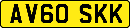 AV60SKK