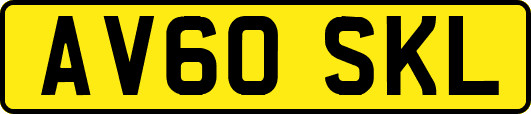 AV60SKL